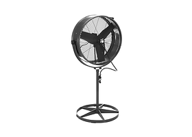 C*e様 Air Revolution MIST FAN Amazon.com: Misting fan with 7L bucket 90°Oscillating ,4